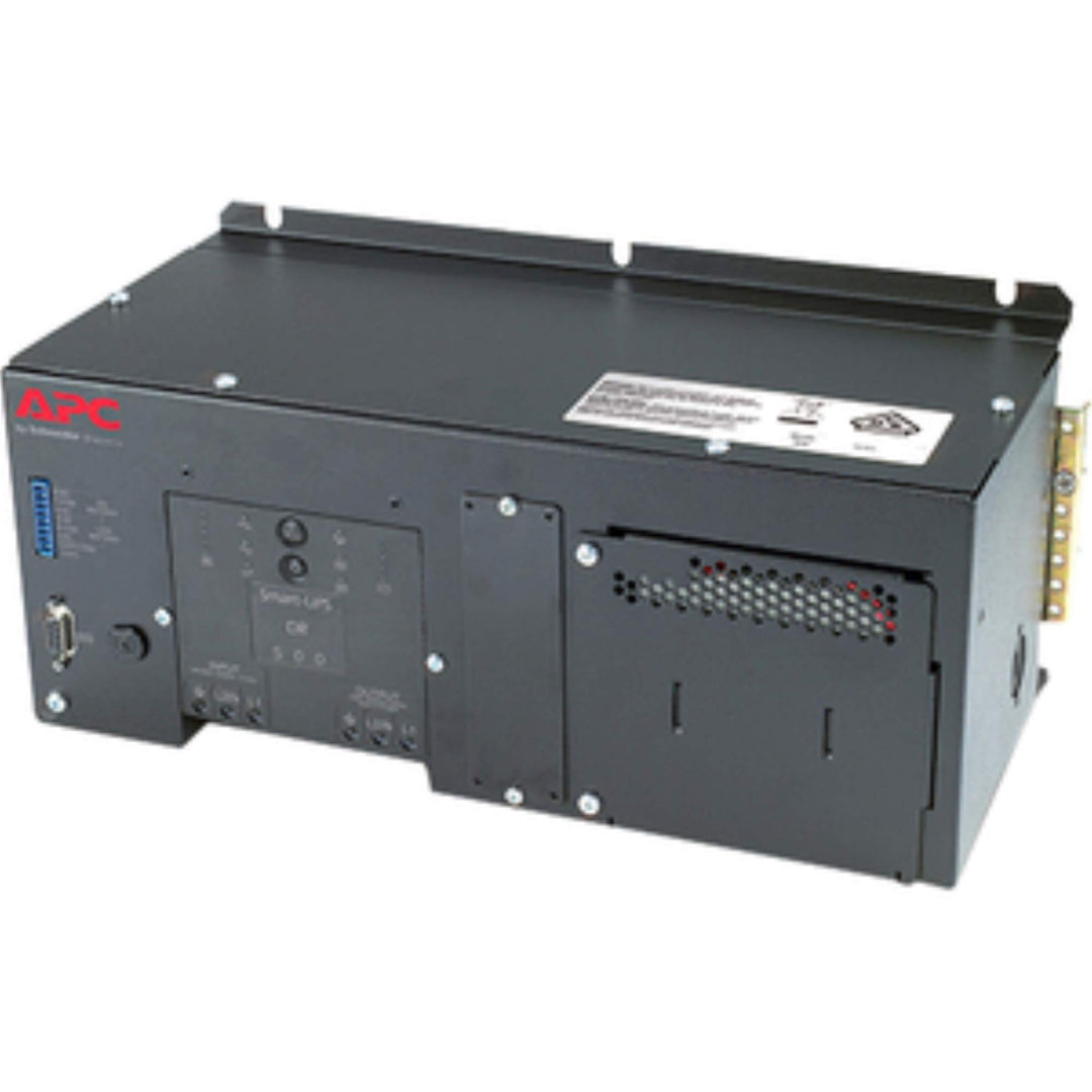 APC SUA500PDRI