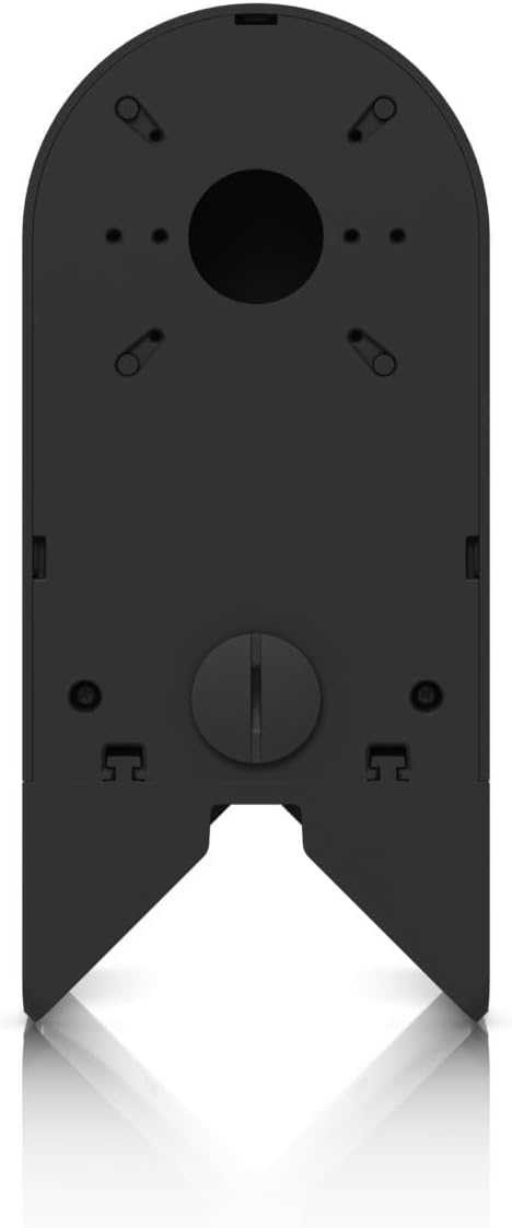 Supporto per fotocamera Ubiquiti UniFi Turret Black