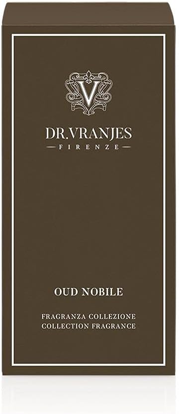 Dr. Vranjes - Anniversario Oud Nobile 250 ml Diffuser