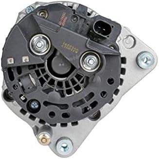 HELLA - Generator/Lichtmaschine - 14V - 90A - für u.a. VW Polo (9N_) - 8EL 012 428-111