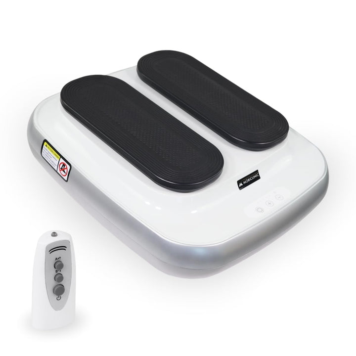 Mobiclinic, Beintrainer, Elektrisch, LegFit, Europäische Marke, Passive Gymnastik, Sitzend gehen, Fü