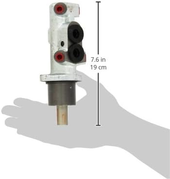 TRW PMF490 Hauptbremszylinder
