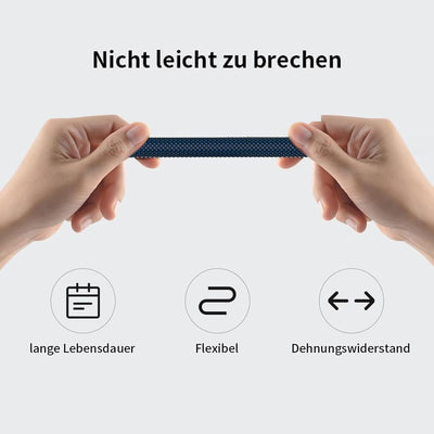 Brollitest High End RCA Phono Kabel, Hochreines Kohlefaser Phono Kabel mit Erdungsdraht, 2M Geheimti