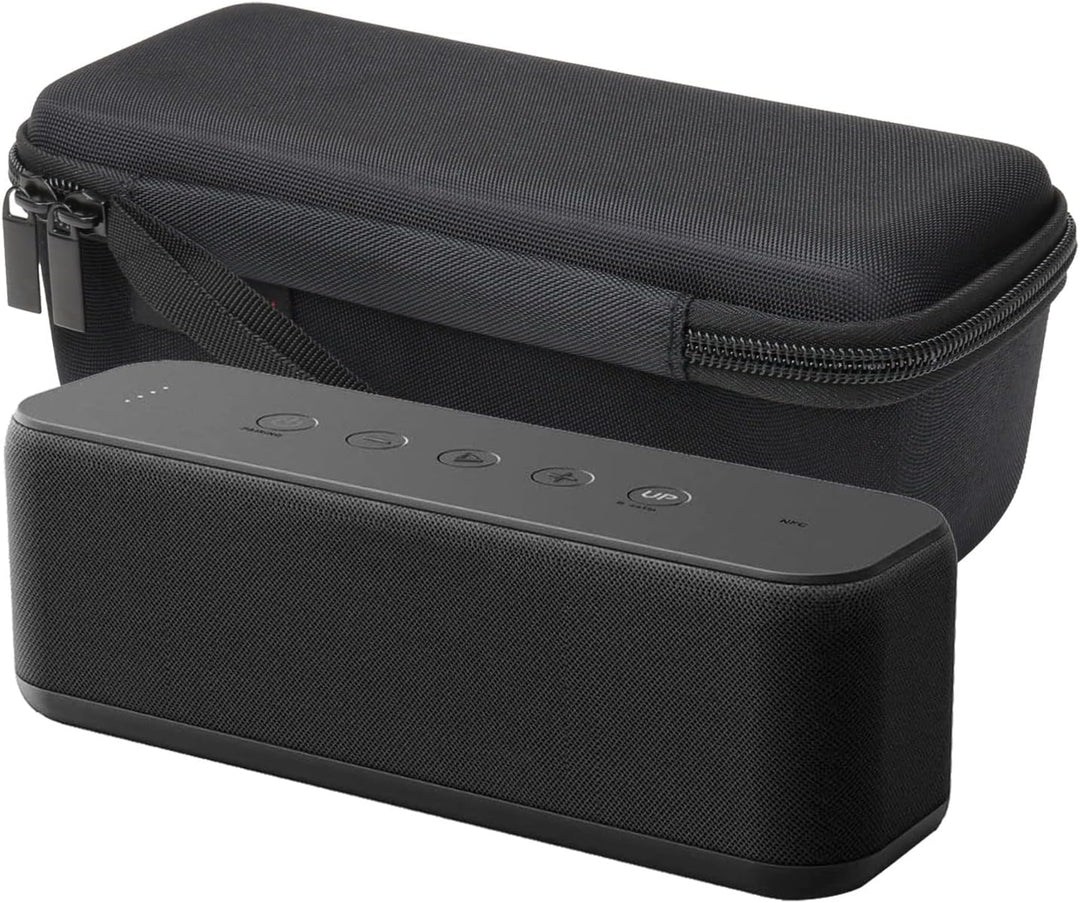 co2CREA Tasche für Anker SoundCore Boost Bluetooth Lautsprecher 20W Bluetooth Speaker Hülle Case Etu