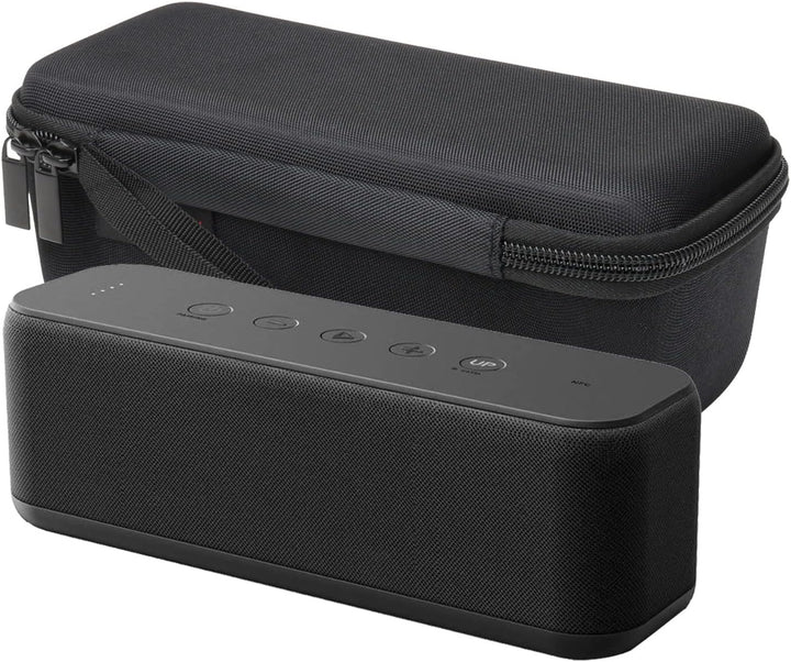 co2CREA Tasche für Anker SoundCore Boost Bluetooth Lautsprecher 20W Bluetooth Speaker Hülle Case Etu