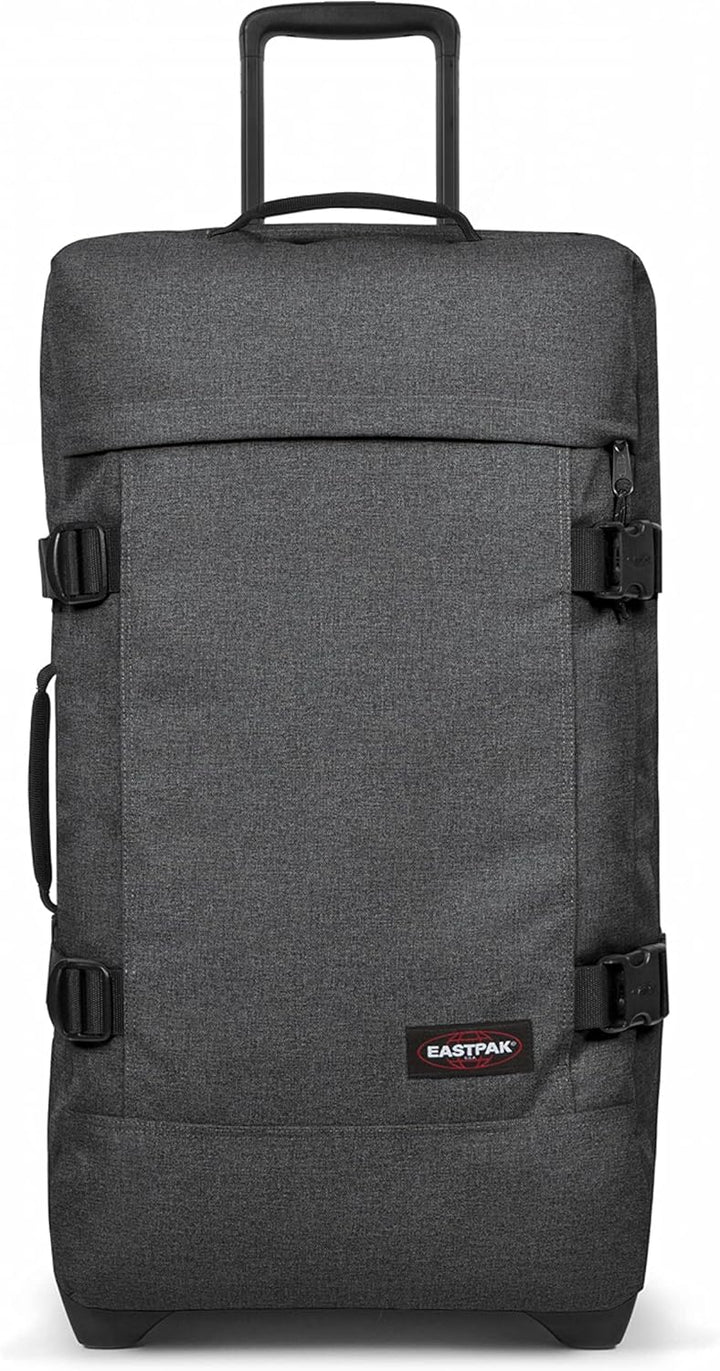 EASTPAK Nos TRANVERZ M, Einheitsgrösse Black Denim, Black Denim