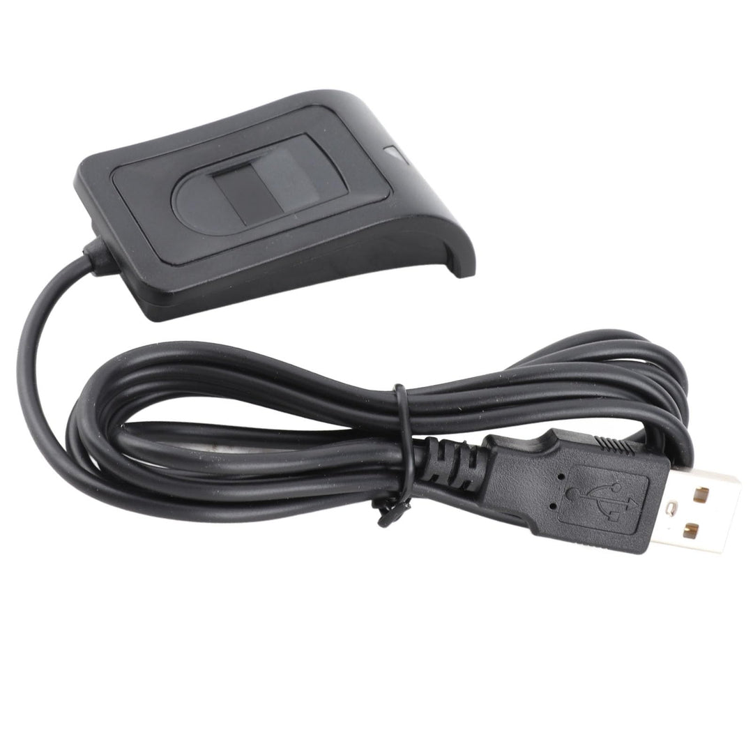 Fingerabdruck-Schlüsselleser Automatische Kalibrierungserkennung USB-Fingerabdruckleser Multifunktio