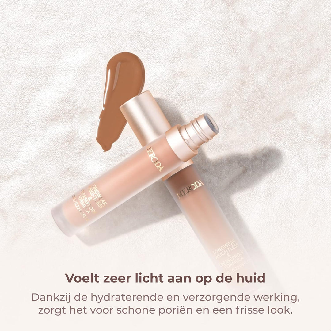 Meroda Universal Concealer (7W), 7W