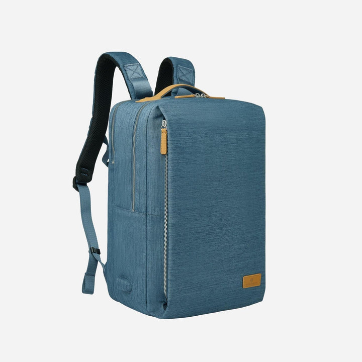 Nordace Siena Pro 15 Smart Rucksack mit USB-Anschluss – 16 Zoll Laptop Rucksack, 20L Tagesrucksack f