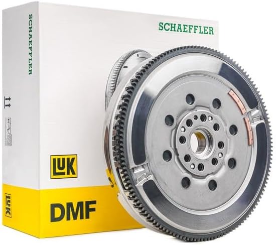Schwungrad LuK ZMS 415 0564 10