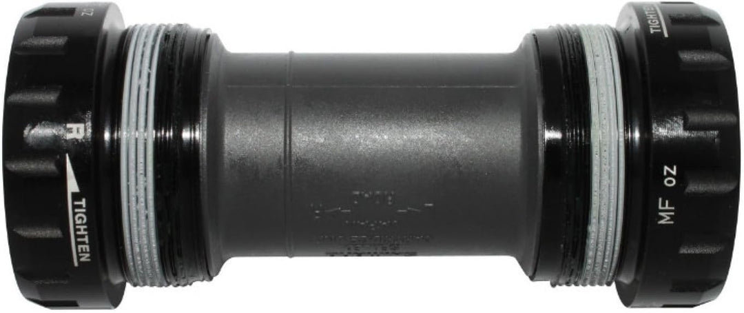 Shimano Bottom Bracket BBR60-68mm English Thread. Einzelbett, Einzelbett