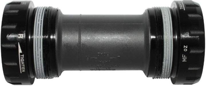 Shimano Bottom Bracket BBR60-68mm English Thread. Einzelbett, Einzelbett