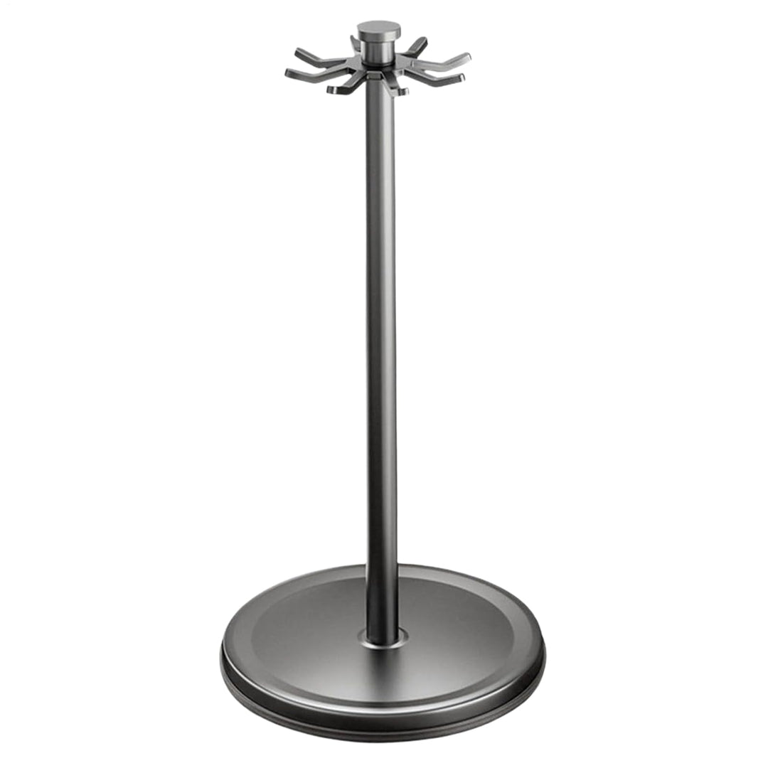 Generisch Drehbarer Utensilienhalter, Flexible Platzierung, 21,7 X 44,5cm, Grey, Organizer Für Kochu