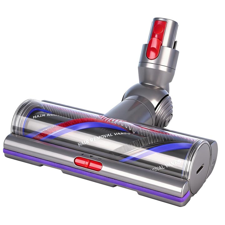 Torque Drive Bodendüse für Dyson V7 V8 V10 V11 V15 Staubsauger Bürste Ersatzteil Elektrische Bodenbü