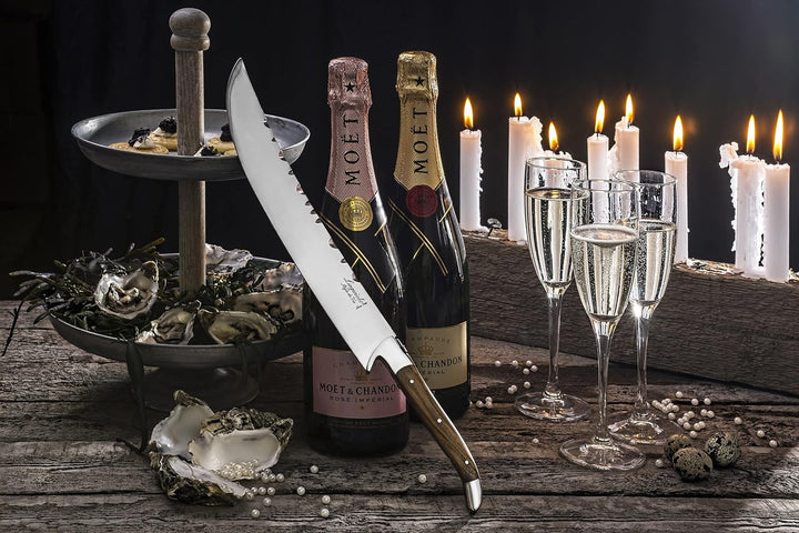 Laguiole Style de Vie Champagnersäbel Luxury Line,