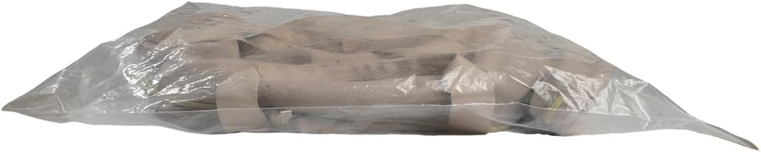 Cozary Wickeltasche mit Schnullertasche und Wickelunterlage – 16 Fächern Grosse Wickelrucksack mit I