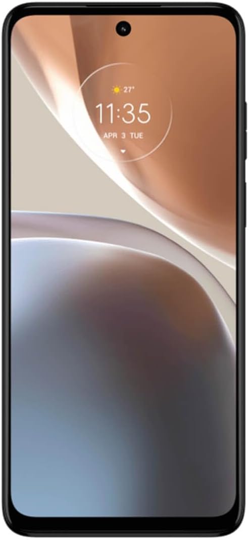 Motorola Smartphone G32 4GB 6.5"