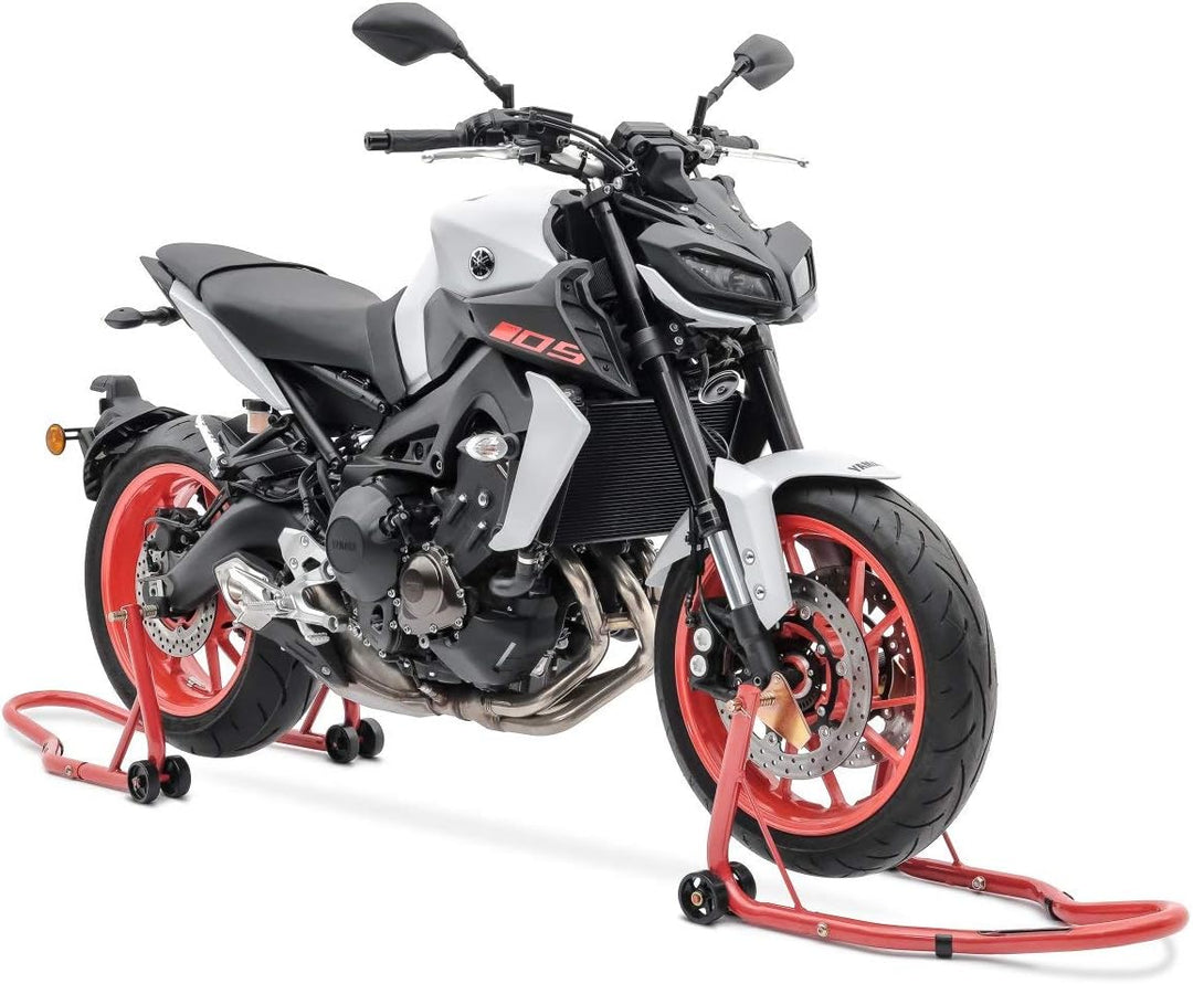 ConStands - Motorrad Montageständer für Suzuki GSX 1400,GSX-R 1000/1100/600/750,Hayabusa GSX-R 1300,