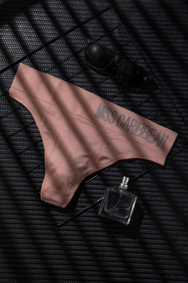Alienjoy Herren String Tanga Sexy Unterwäsche - G-String Bikini Hosen Männer Atmungsaktive Sport Bri