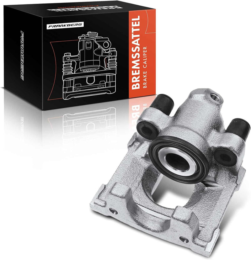 Frankberg Bremssattel Bremszange Hinten Rechts Kompatibel mit 9-3 Cabriolet YS3D 1999-2002 9-5/9-5 K