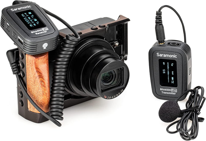 SARAMONIC Blink 500 Pro B1 (27563)