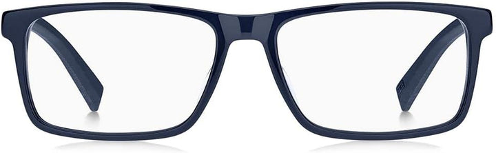 Tommy Hilfiger Unisex Sunglasses 56 Pjp/36 Blue, 56 Pjp/36 Blue