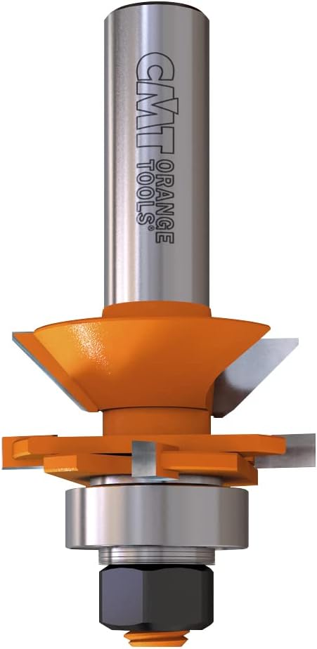CMT Orange Tools 955.506.11 – Fräser HM S Dichtungen 12