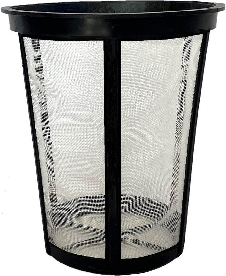 Uzman Filterkorb Regenfilter Regenwasserfilter Feinfilter Filterkorb für Regenwasser Filter