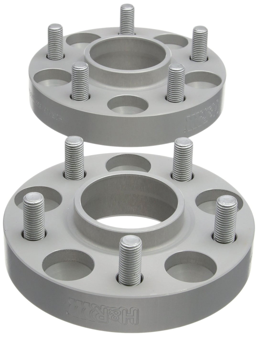 Spurverbreiterung TRAK+ Spurverbreiterungen/TRAK+ Wheel Spacers von H&R 50 mm (50556331) Distanzsche