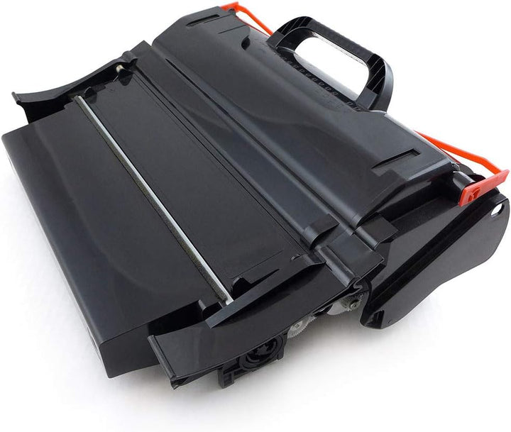 Green2Print Toner schwarz 25000 Seiten ersetzt Lexmark T650H04E, T650H11E, T650H21E passend für Lexm