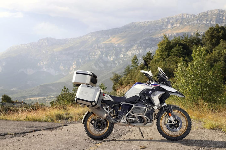 D0tr47100r - aluminiumgehäuse rechts tr47 Aluminio, Aluminio