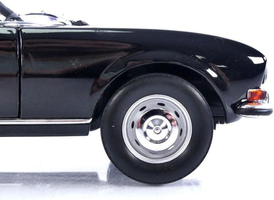 NOREV - Wenig 504 Coupe - 1969-1/18