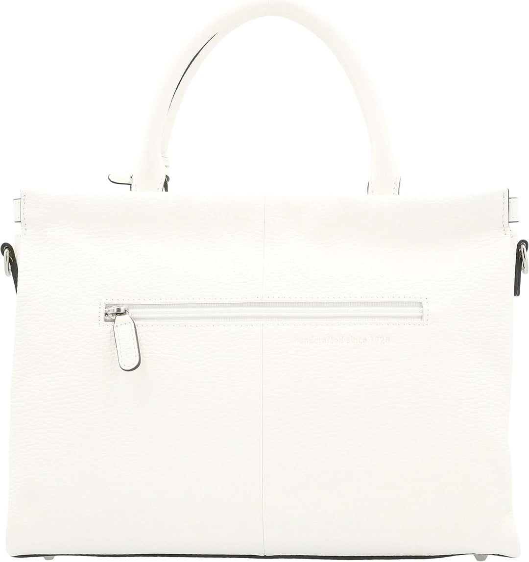 Picard Damen Shopper AMAZING aus Echtleder Mittel | mit Reissverschluss | Shopper | Alltag, Ausgehen