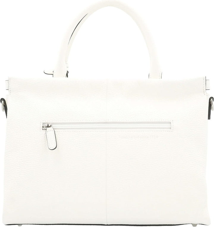 Picard Damen Shopper AMAZING aus Echtleder Mittel | mit Reissverschluss | Shopper | Alltag, Ausgehen