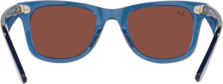 Ray-Ban Unisex Sonnenbrille 50 Mehrfarbig, 50 Mehrfarbig