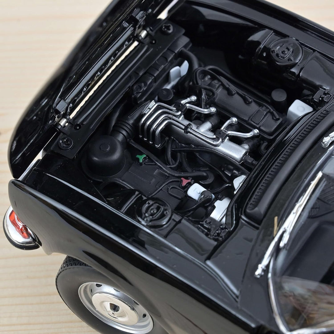 NOREV - Wenig 504 Coupe - 1969-1/18
