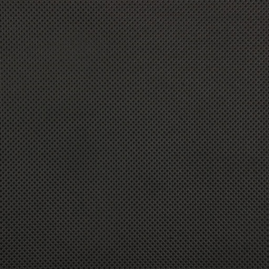 UPFIT - Aktivitätsmatte – Masse: 180 x 60 cm – Farbe: Schwarz – 2 Gummibänder für Rollmatte – leicht