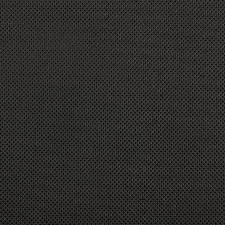 UPFIT - Aktivitätsmatte – Masse: 180 x 60 cm – Farbe: Schwarz – 2 Gummibänder für Rollmatte – leicht