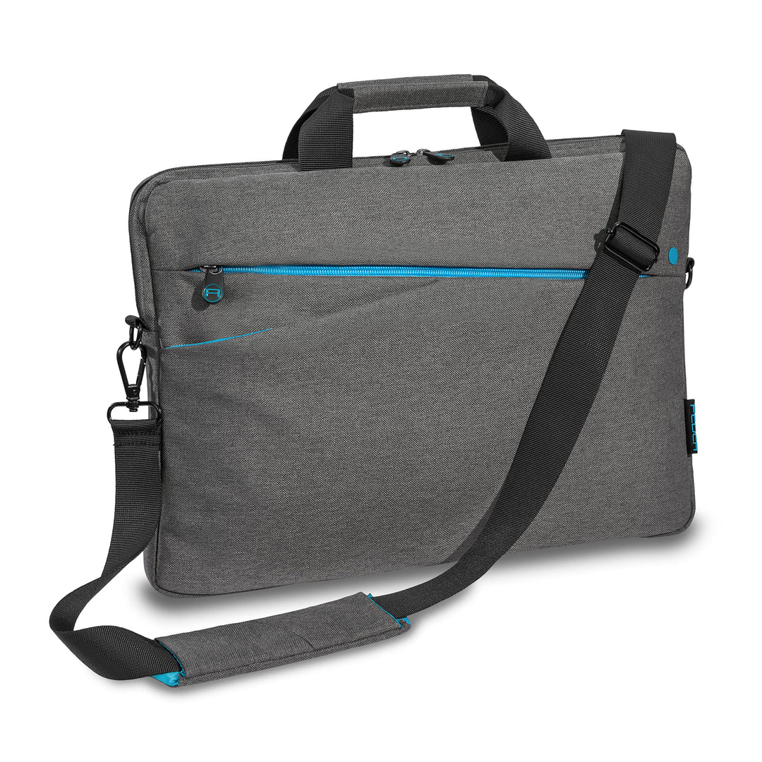 Pedea - Laptoptasche *Fashion* Notebook-Tasche bis 15,6 Zoll - Laptop Umhängetasche mit Schultergurt