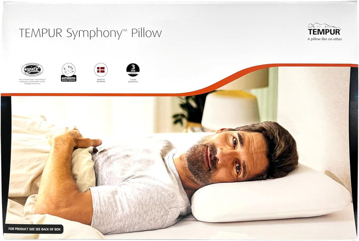 Tempur® Symphony Kopfkissen Small