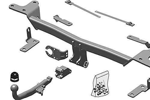 Thule Brink 440500 Anhängerkupplungen