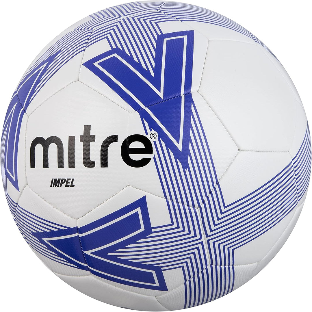 HUDORA Fussballtor XXL - Torwand für Kinder und Erwachsene - Fussball Tor 300 x 205 x 120 cm für Gar