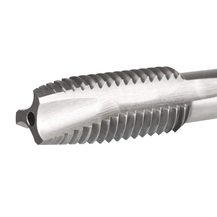Ruko 245048RO Maschinengewindebohrer Satz HSS DIN 371 / 376, 14-teilig Single, Single