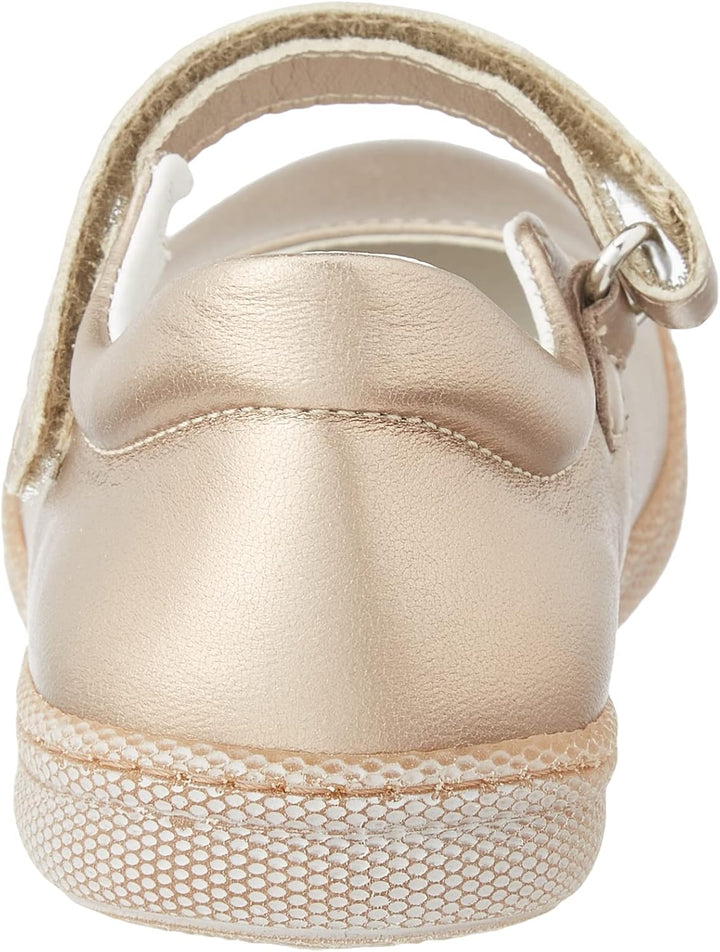 PRIMIGI Mädchen PTF 19170 Mary Jane Schuh 21 EU Taupe, 21 EU Taupe