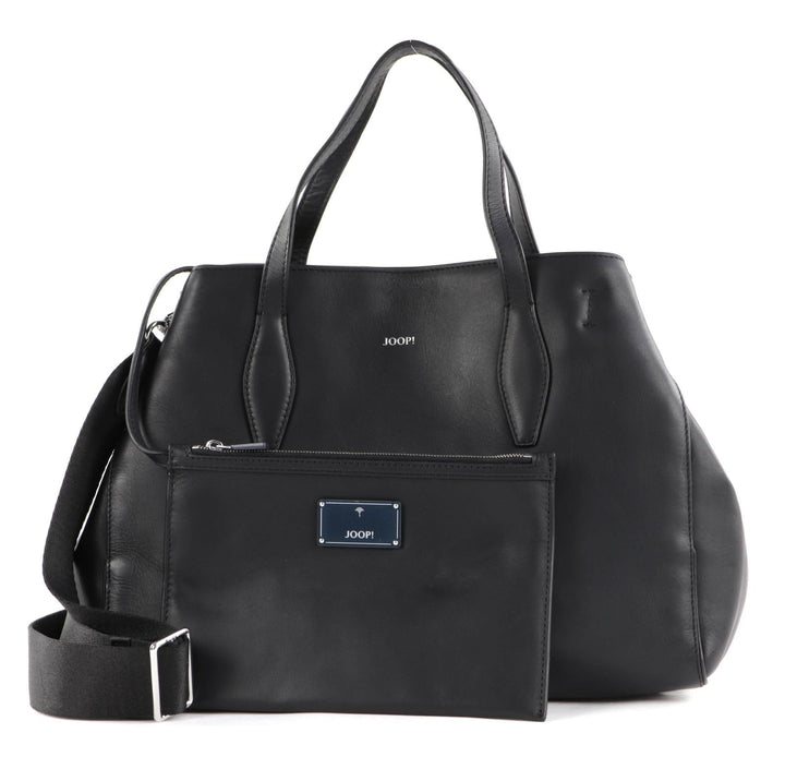 Joop! Sofisticato 1.0 Anela Handbag M Black