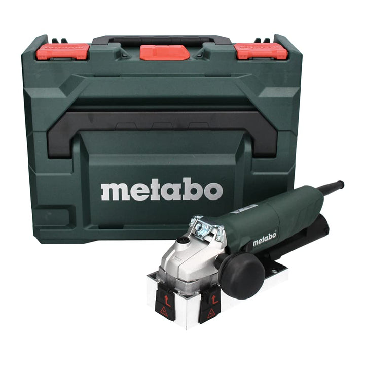 Metabo Lackfräse LF 724 S (600724000) metaBOX 145, Drehmoment: 2 Nm, Schneidenflugkreis: 80 mm, Grös