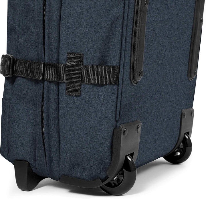 EASTPAK Tranverz S Gepäck, Einheitsgrösse Triple Denim, Triple Denim