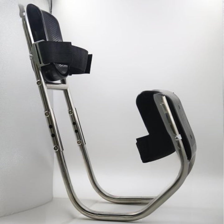 Kniesitz für die Arbeit, Maurer -Knien -Gerät | Bodenarbeit knienhilfe - Abnehmbarer Knie -Kissen No