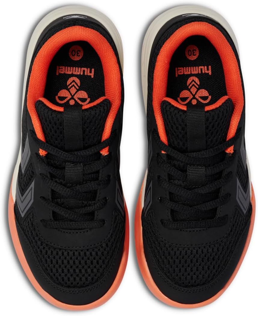 hummel Multiplay Flex LC Junior Indoor Court Shoes EU 33