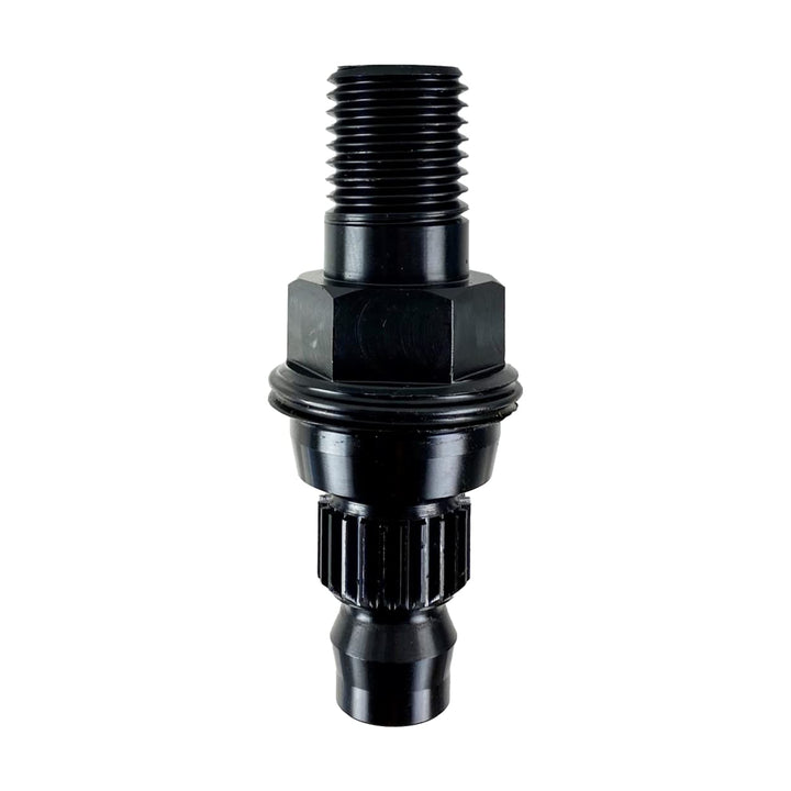 Bohrkronen Adapter, Dosensenker Adapter, Fliesenbohrer Adapter, (Adapter, DDBU-Hilti 1 1/4" Zapfen)
